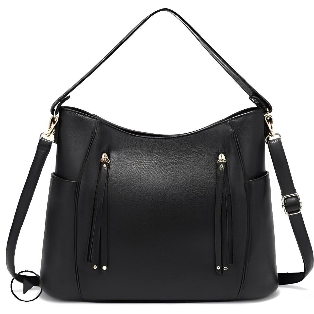 Jack Faelan | Georgia’s Timeless Elegance Vintage Shoulder Bag