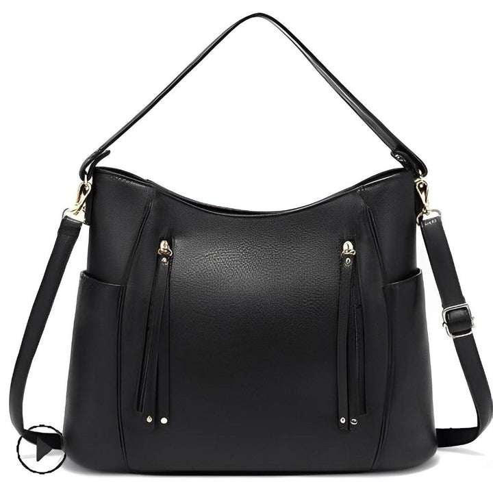 Jack Faelan | Georgia’s Timeless Elegance Vintage Shoulder Bag