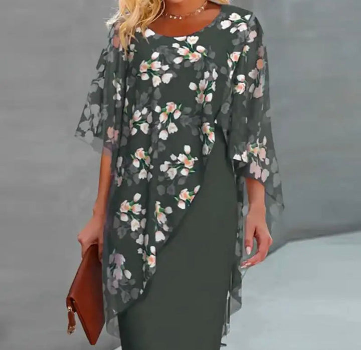Ariela | Floral Dress