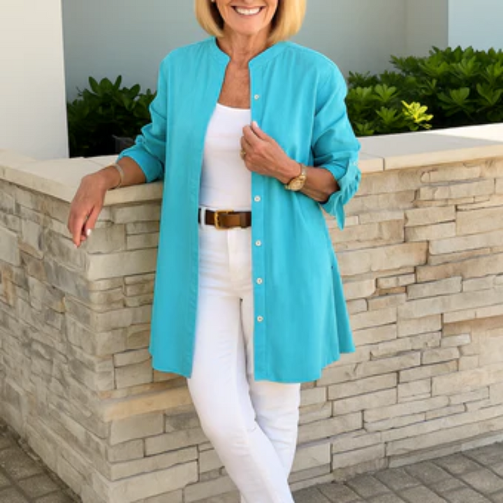 Eliana | Relaxed Comfort Top
