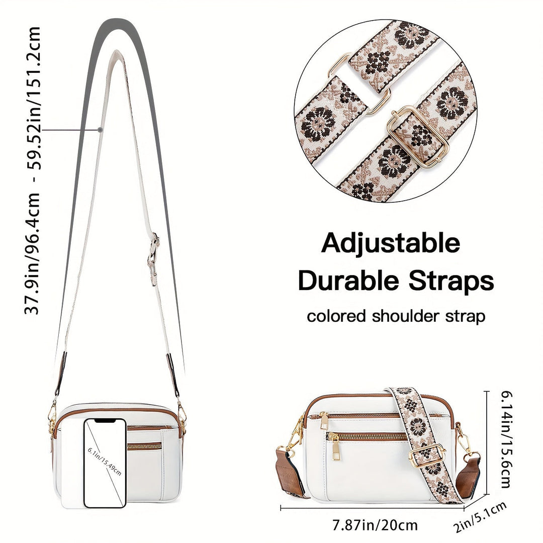Jack Faelan | Retro Fashion Bag