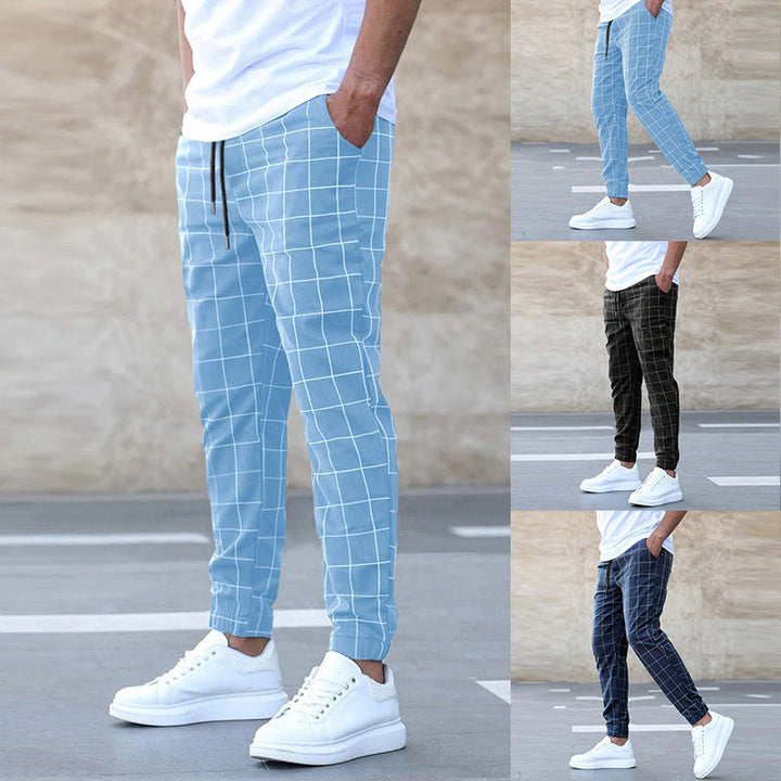 Joey | Elegant and Comfortable Pants