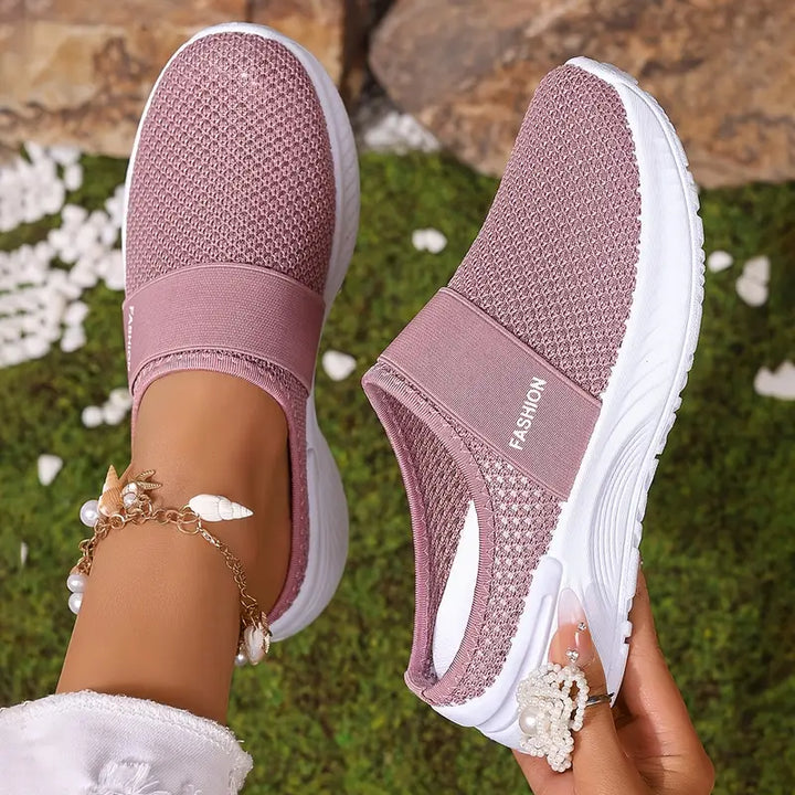 Ethel | Stylish Casual Shoes