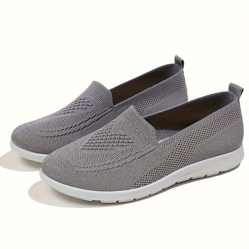 Lowenna | Orthopedic Slip On Sneakers