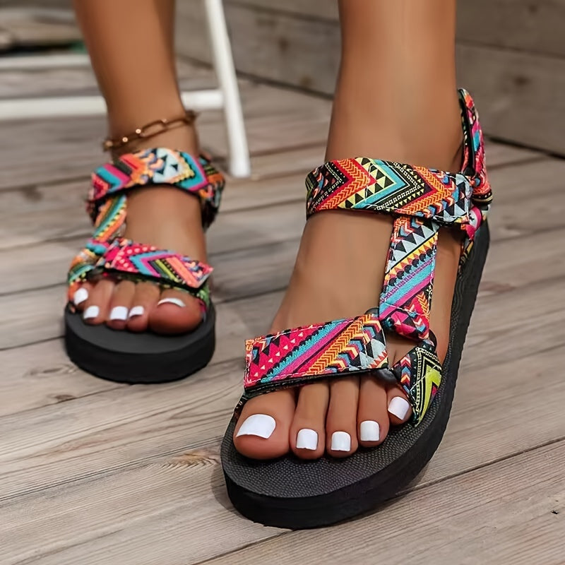Isolde | Orthopedic Sandals