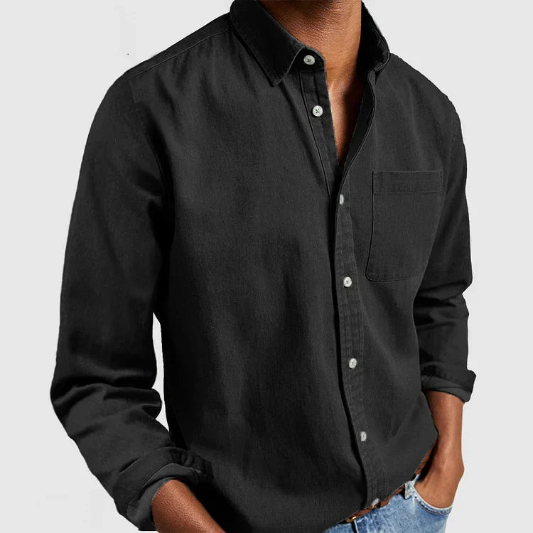 Conor | Premium Casual Shirt