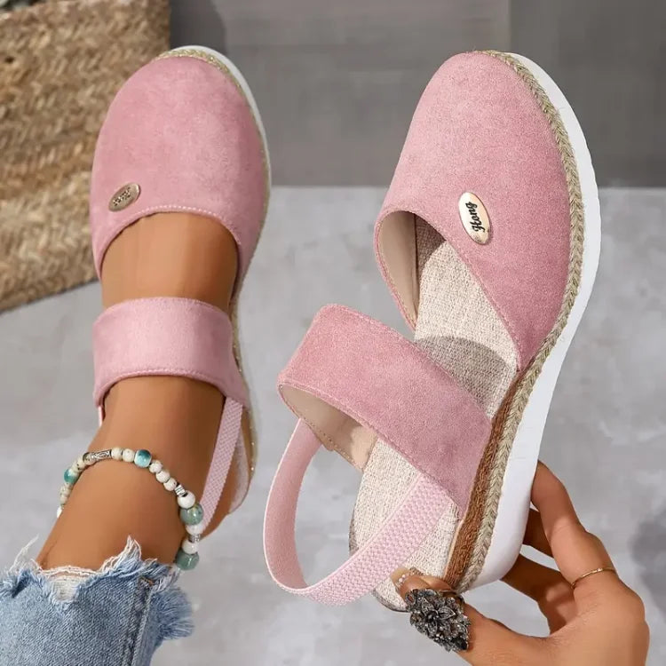 Tania | Stylish Casual Sandals