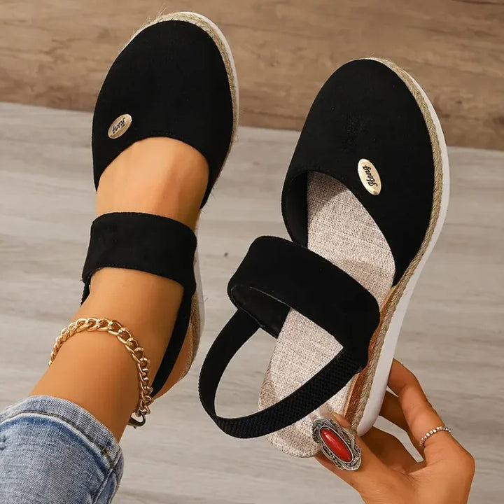 Tania | Stylish Casual Sandals
