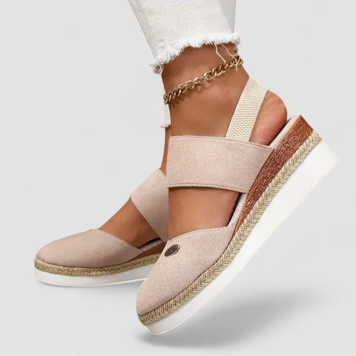 Tania | Stylish Casual Sandals