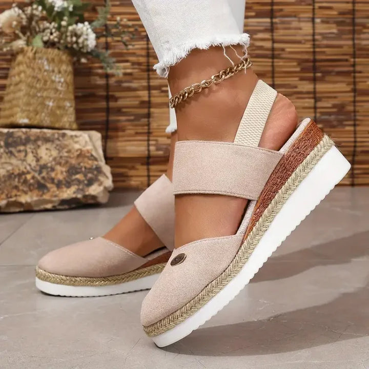 Tania | Stylish Casual Sandals