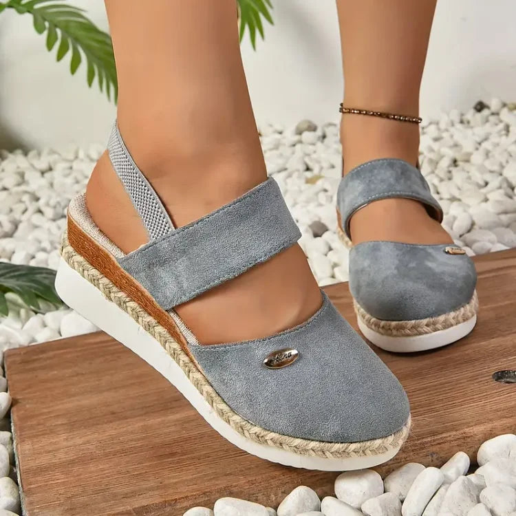Tania | Stylish Casual Sandals