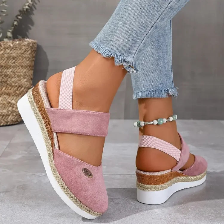 Tania | Stylish Casual Sandals