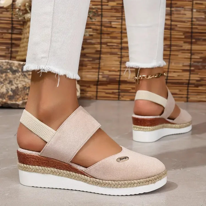Tania | Stylish Casual Sandals