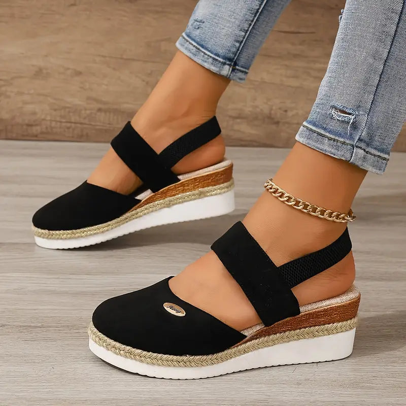 Tania | Stylish Casual Sandals