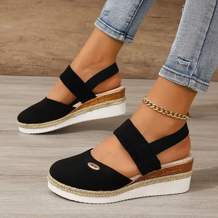 Tania | Stylish Casual Sandals