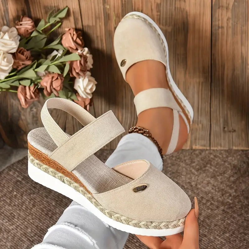 Tania | Stylish Casual Sandals
