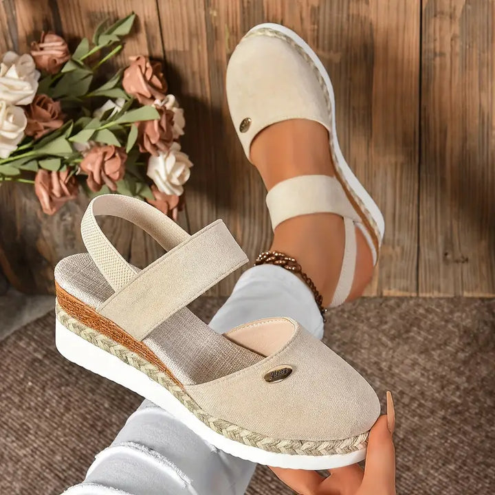 Tania | Stylish Casual Sandals