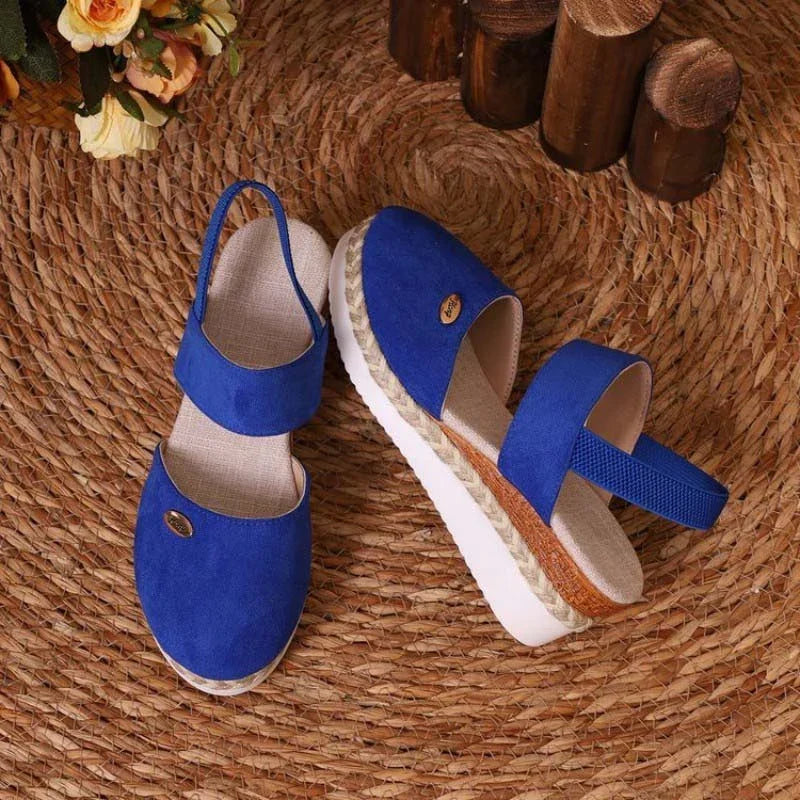 Tania | Stylish Casual Sandals