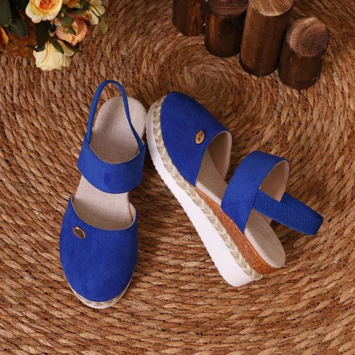Tania | Stylish Casual Sandals