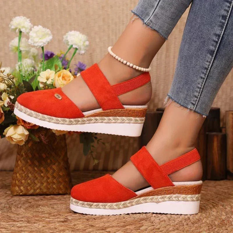Tania | Stylish Casual Sandals