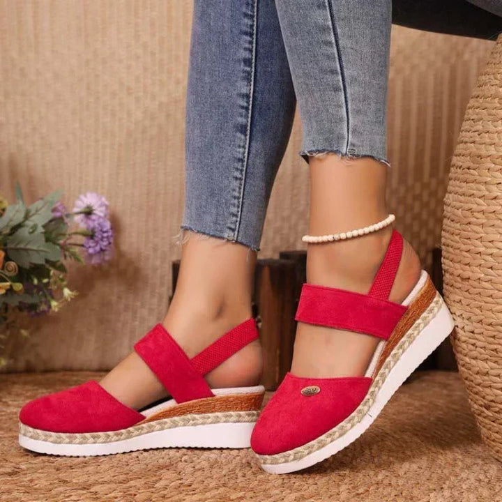 Tania | Stylish Casual Sandals