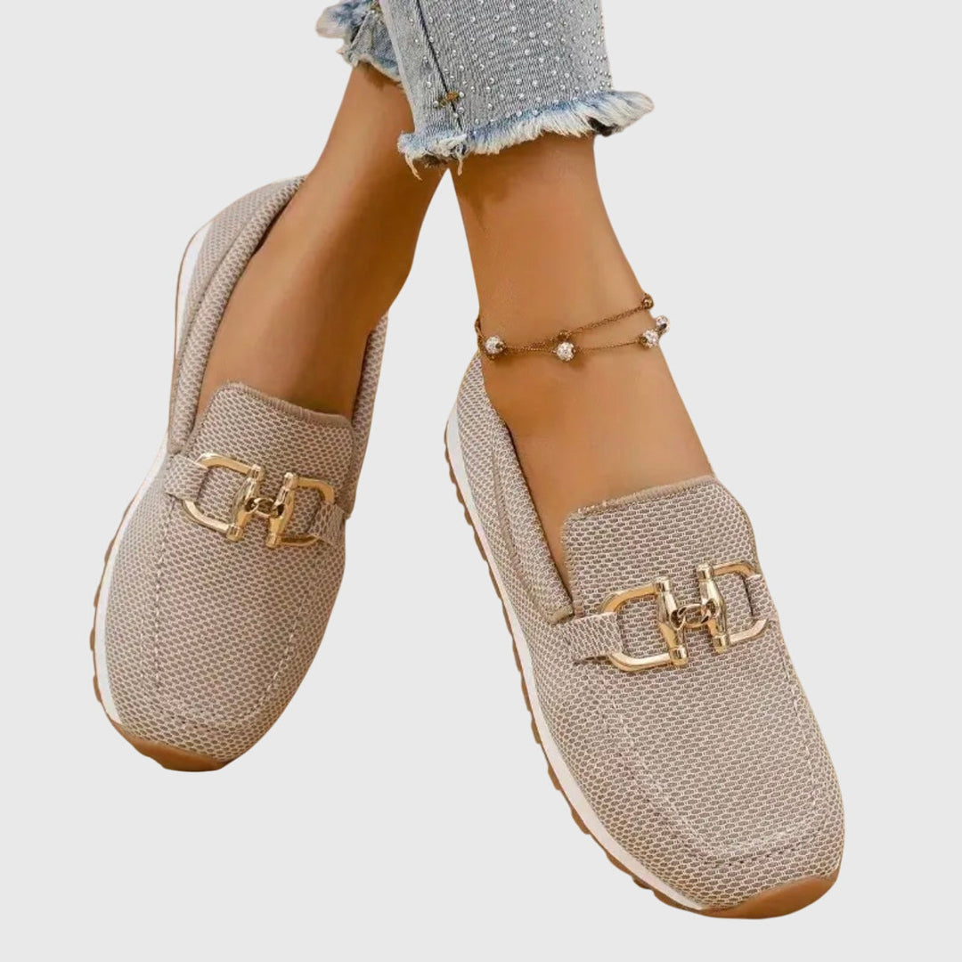 Elsie - ORTHOPEDIC LOAFER SNEAKERS