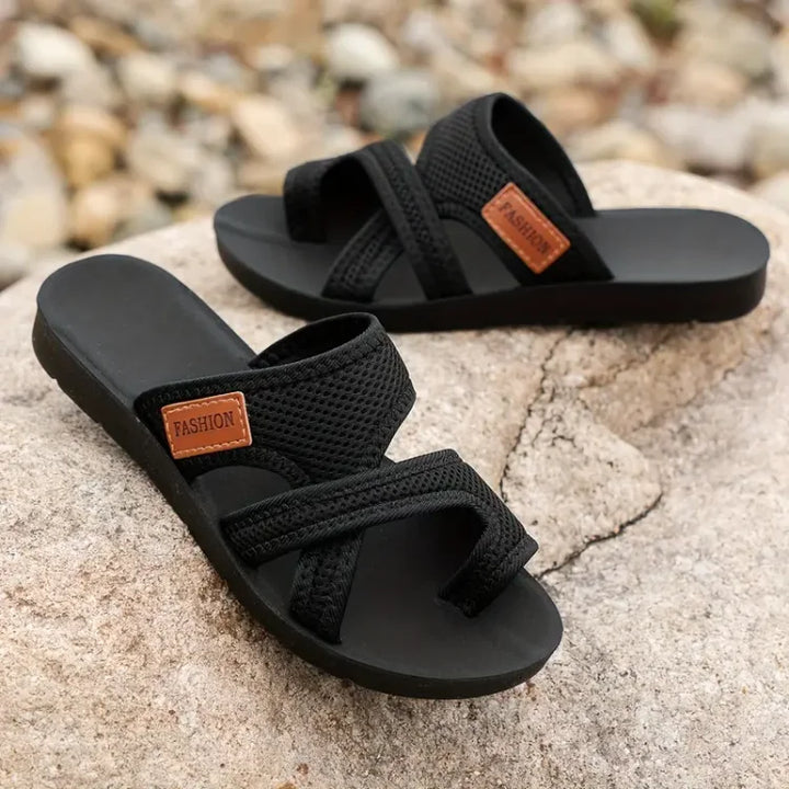 Michelle | Orthopedic Slipper