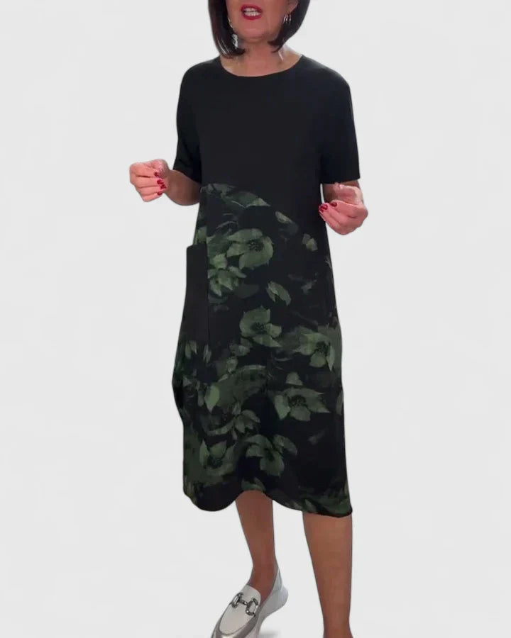 Carmina | Sophisticated Dress
