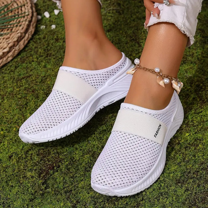 Ethel | Stylish Casual Shoes