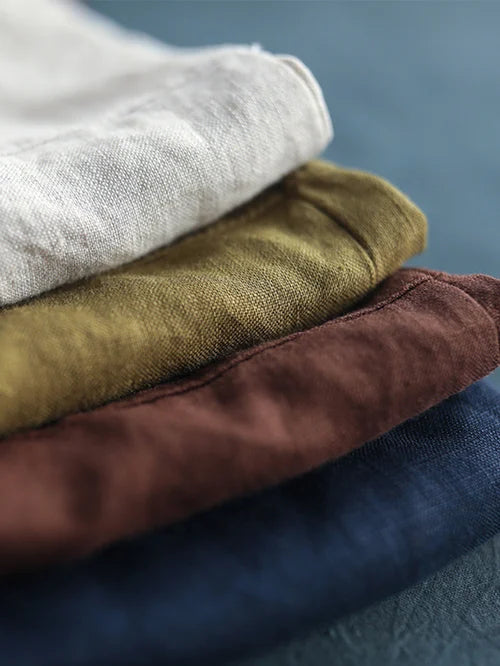 Tara | Elegant Coloured Blouse