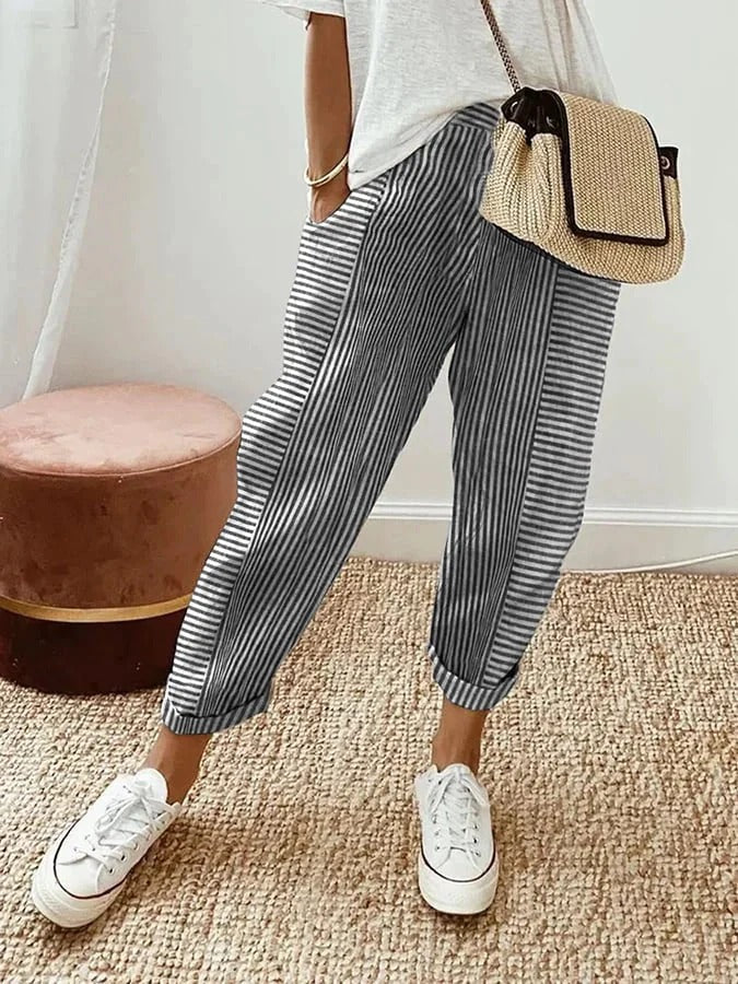 Chayene | Light Flattering Pants