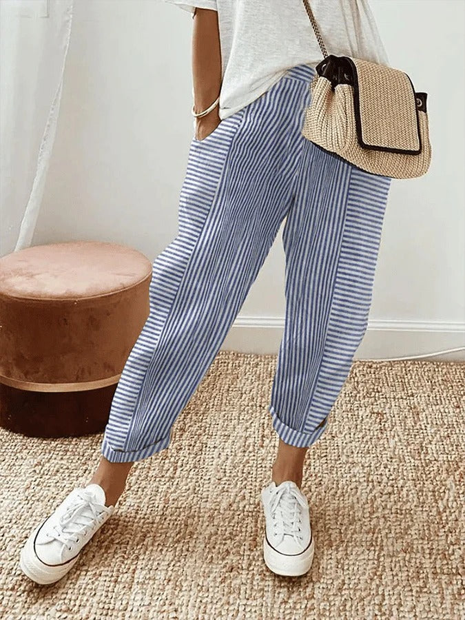 Chayene | Light Flattering Pants