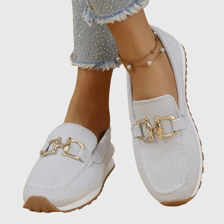 Elsie - ORTHOPEDIC LOAFER SNEAKERS