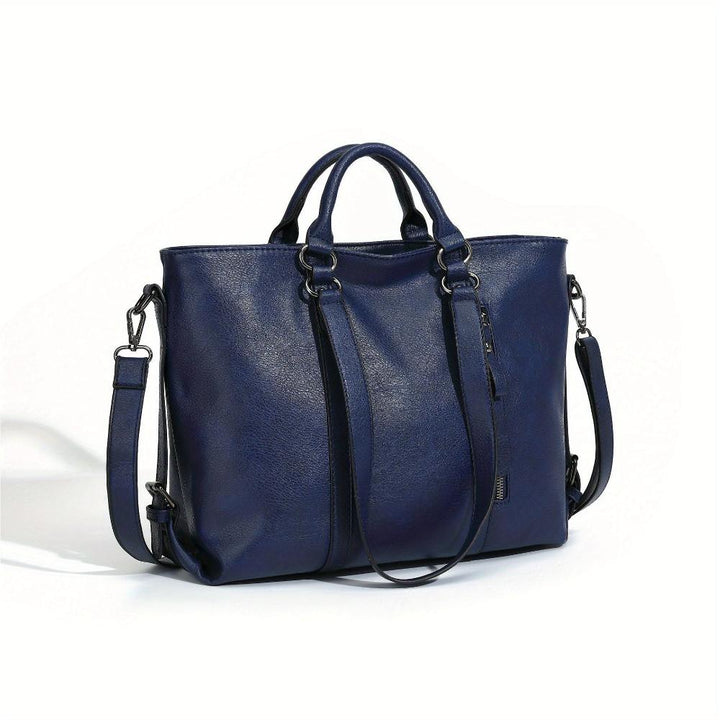 Jack Faelan | Charlotte’s Classic Elegance Vintage Tote Bag