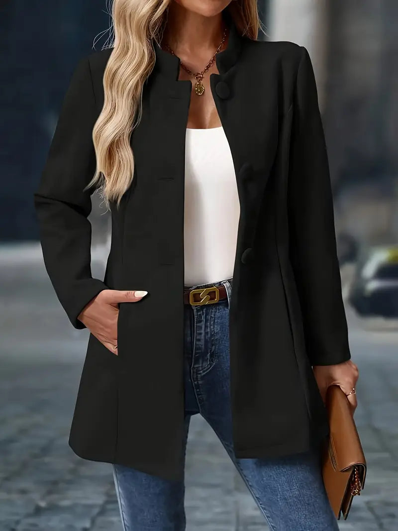 Anslie | Timeless Elegant Jacket