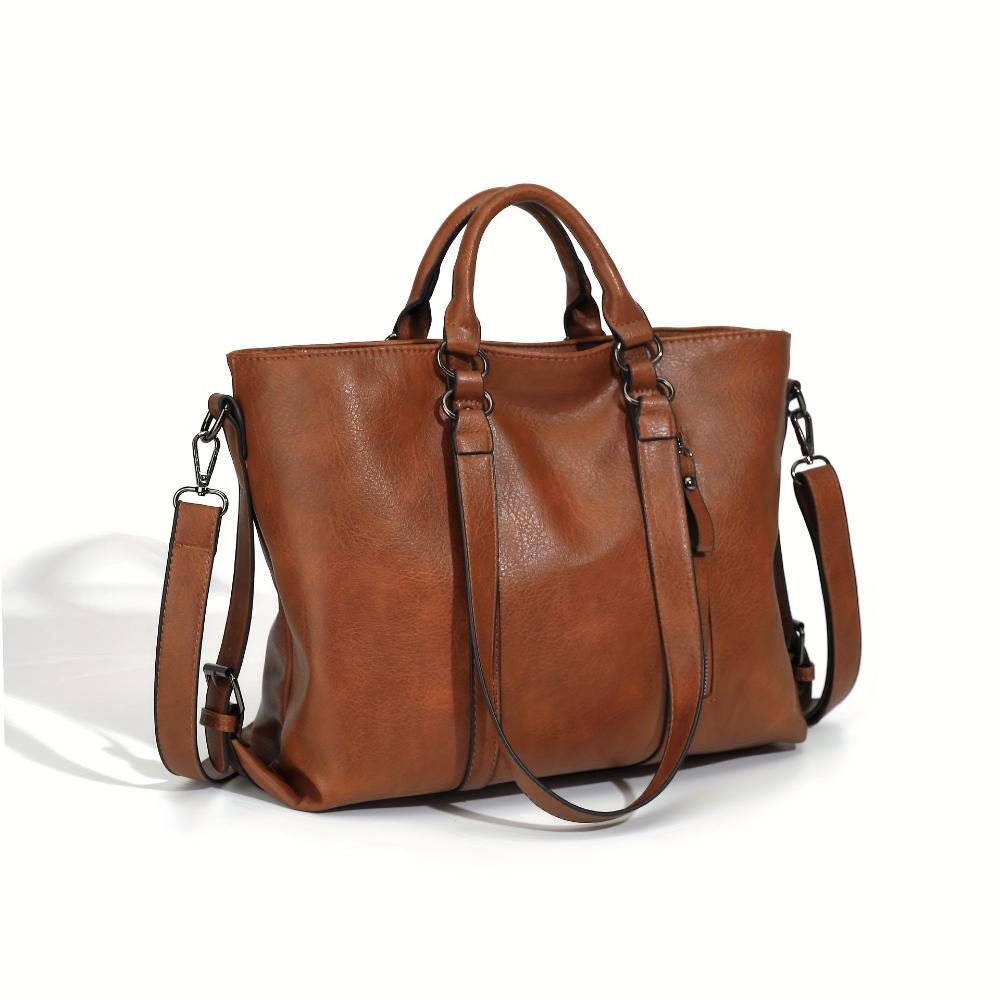 Jack Faelan | Charlotte’s Classic Elegance Vintage Tote Bag