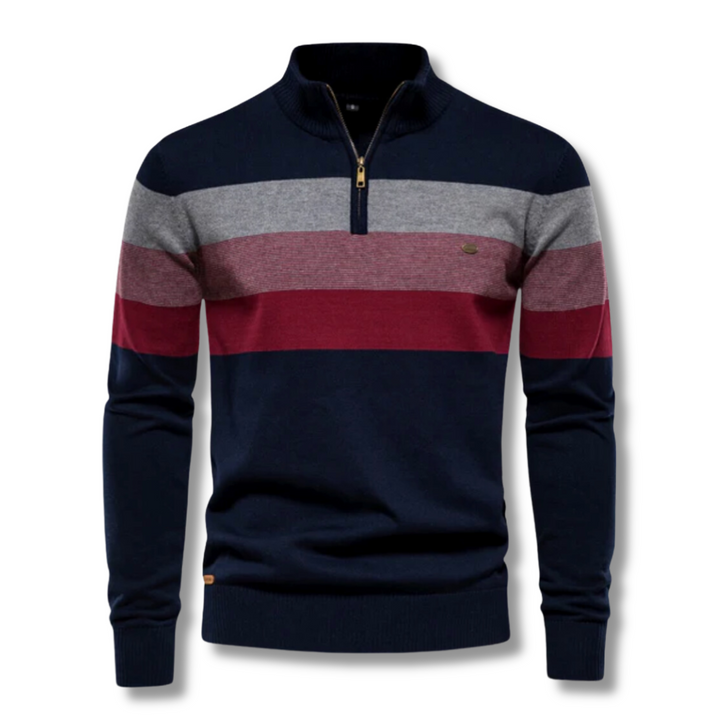 Jack Faelan | Celtic Retro Pullover