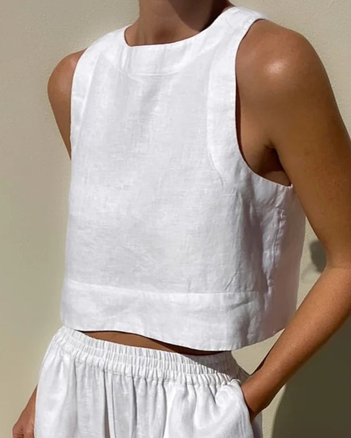 LunaBelle | Two-Piece Set