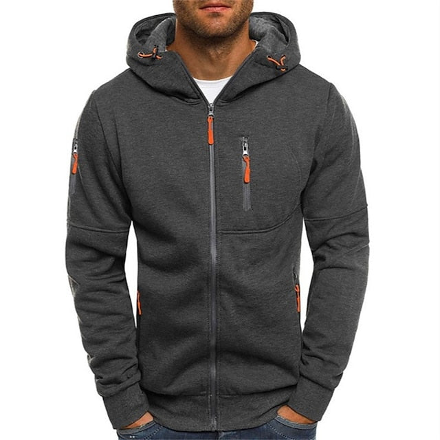 Jaxon™ | Men's Everyday Hoodie