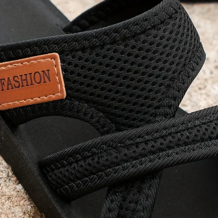 Michelle | Orthopedic Slipper