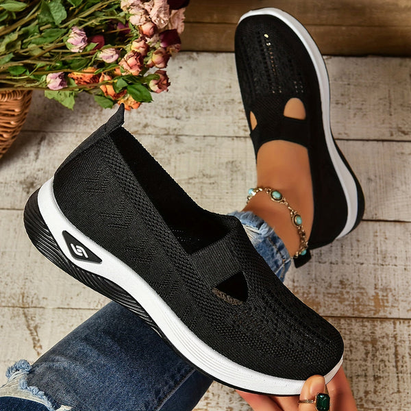 Adisson | Everyday Support Shoes