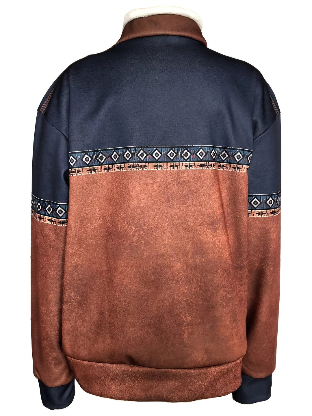 Blake™ | Men's Zip-Up Sweater