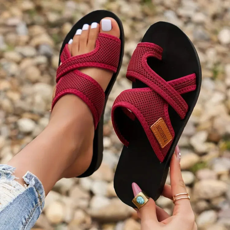 Michelle | Orthopedic Slipper