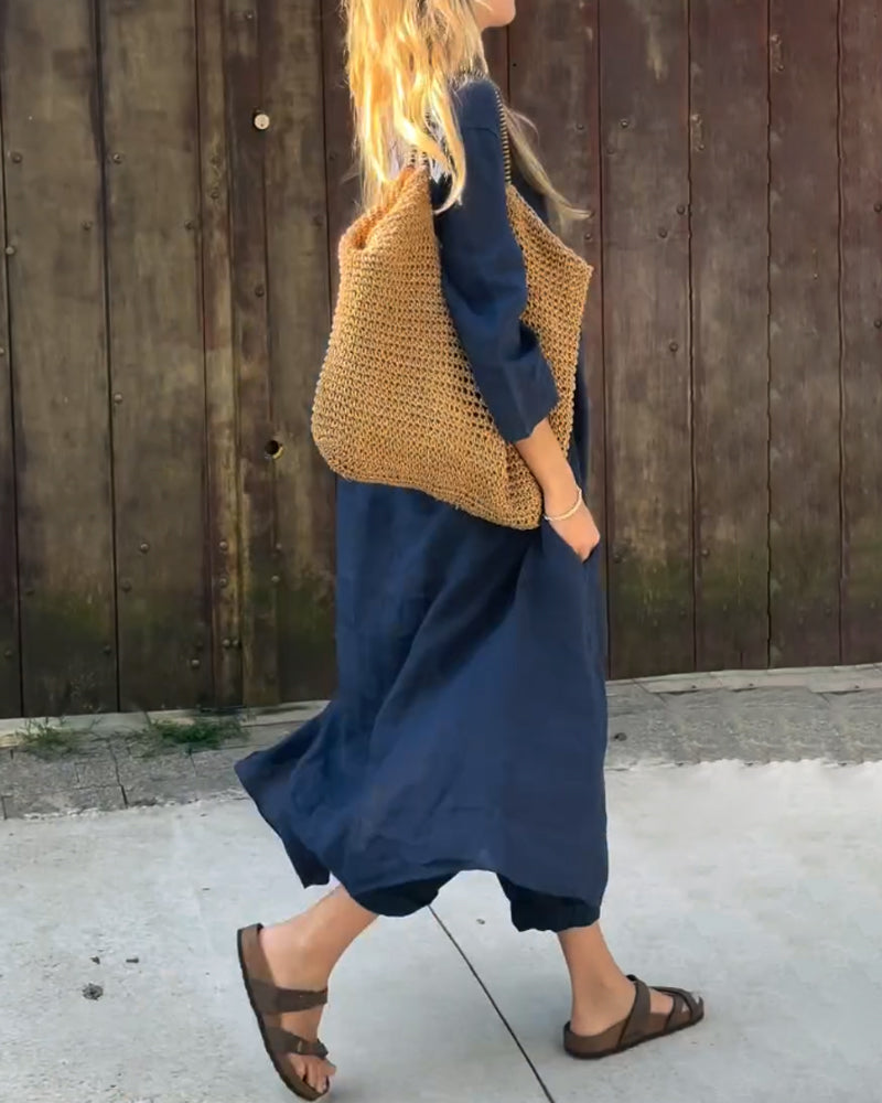 Cindy | Chic & Comfortable Set
