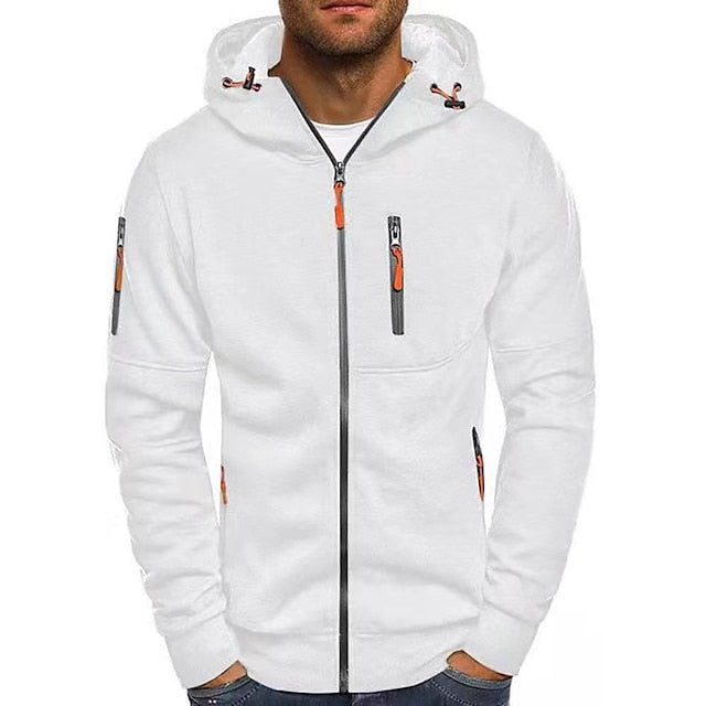 Jaxon™ | Men's Everyday Hoodie