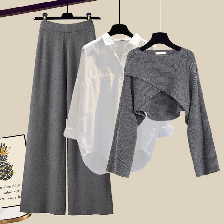 Miara | Cozy 3-piece Set