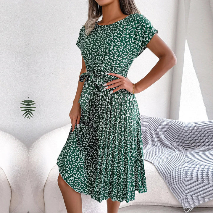 Zebby | Stylish Casual Dress
