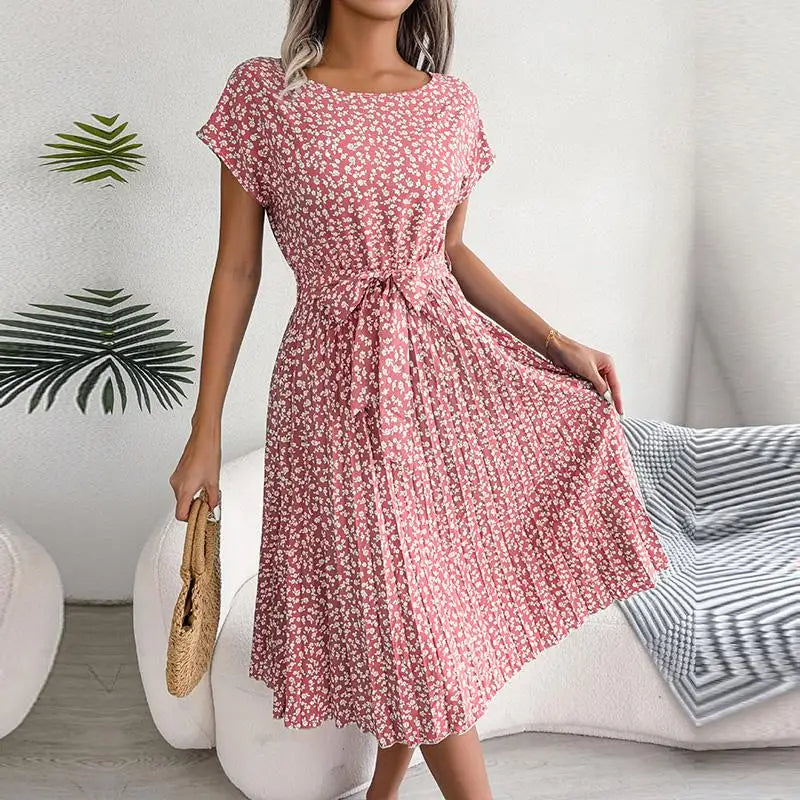 Zebby | Stylish Casual Dress