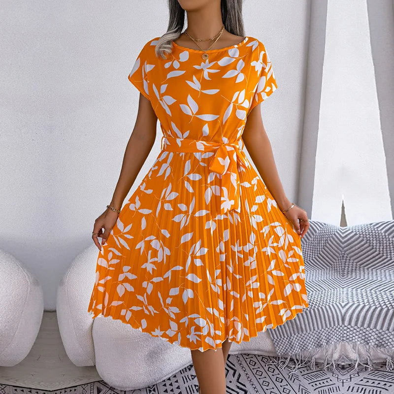Zebby | Stylish Casual Dress