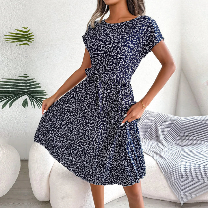 Zebby | Stylish Casual Dress